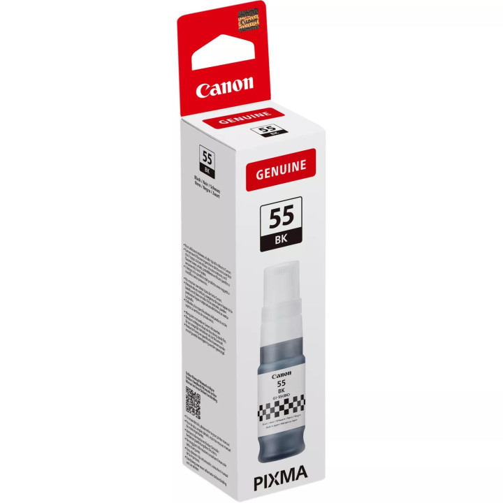 Canon 6292C001 tinteiro 1 unidade(s) Original Preto
