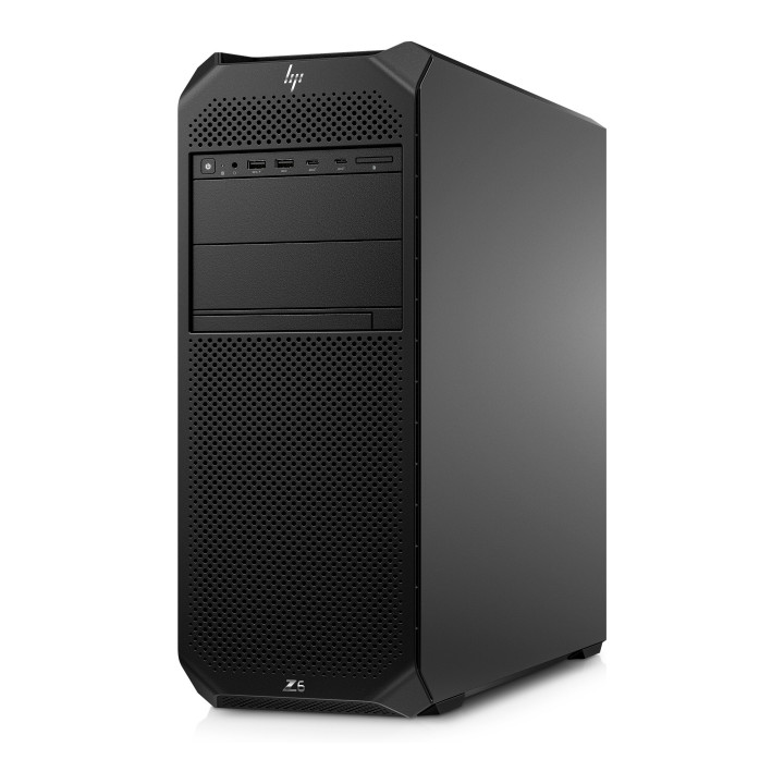 HP Z6 G5 Intel Xeon W w5-3423 32 GB DDR5-SDRAM 1 TB SSD Windows 11 Pro Tower Workstation Preto