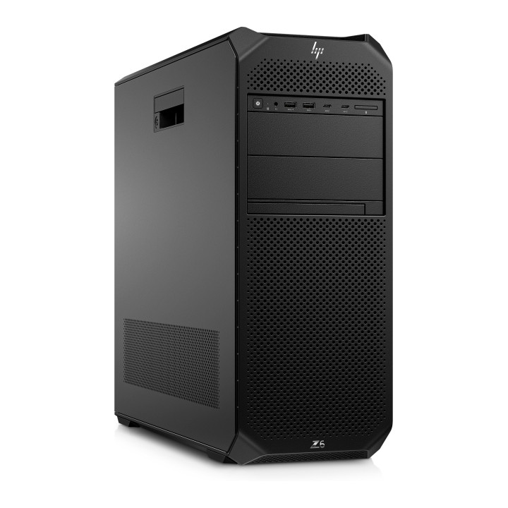 HP Z6 G5 Intel Xeon W w5-3423 32 GB DDR5-SDRAM 1 TB SSD Windows 11 Pro Tower Workstation Preto