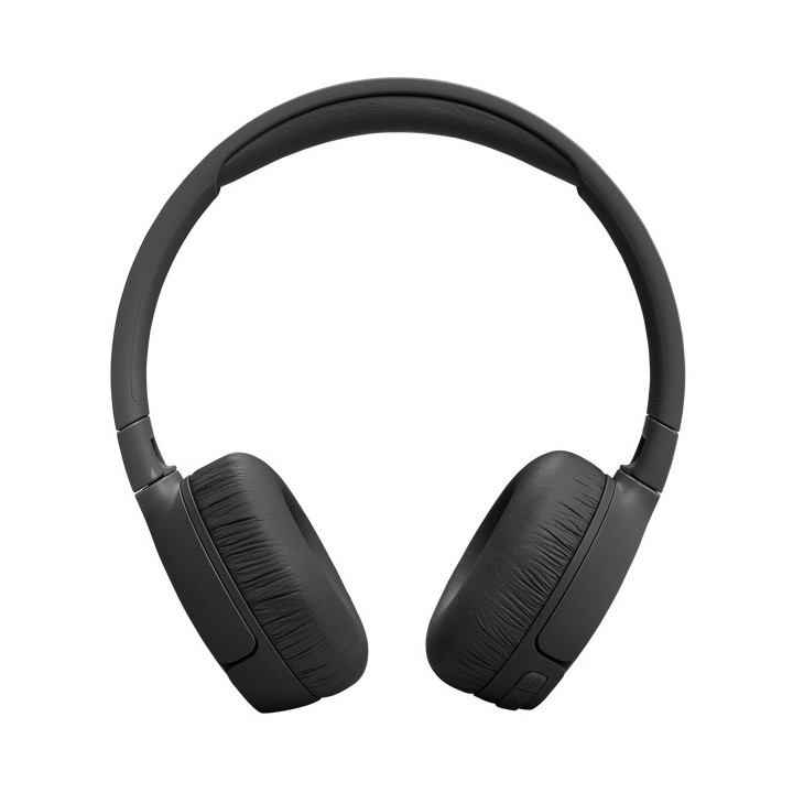 JBL Tune 670 NC Auscultadores Com fios e sem fios Fita de cabeça Chamadas Música USB Type-C Bluetooth Preto