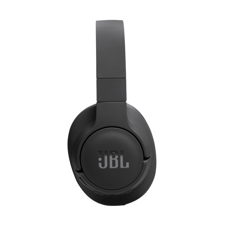 JBL Tune 720BT Auscultadores Sem fios Fita de cabeça Chamadas Música Bluetooth Preto