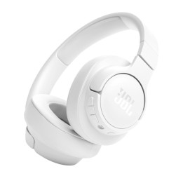 JBL Tune 720BT Auscultadores Sem fios Fita de cabeça Chamadas Música Bluetooth Branco