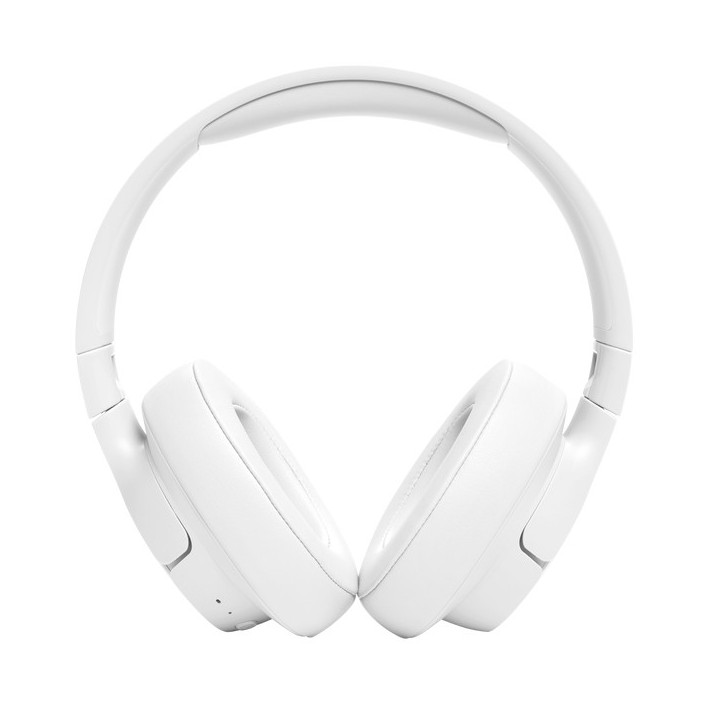 JBL Tune 720BT Auscultadores Sem fios Fita de cabeça Chamadas Música Bluetooth Branco
