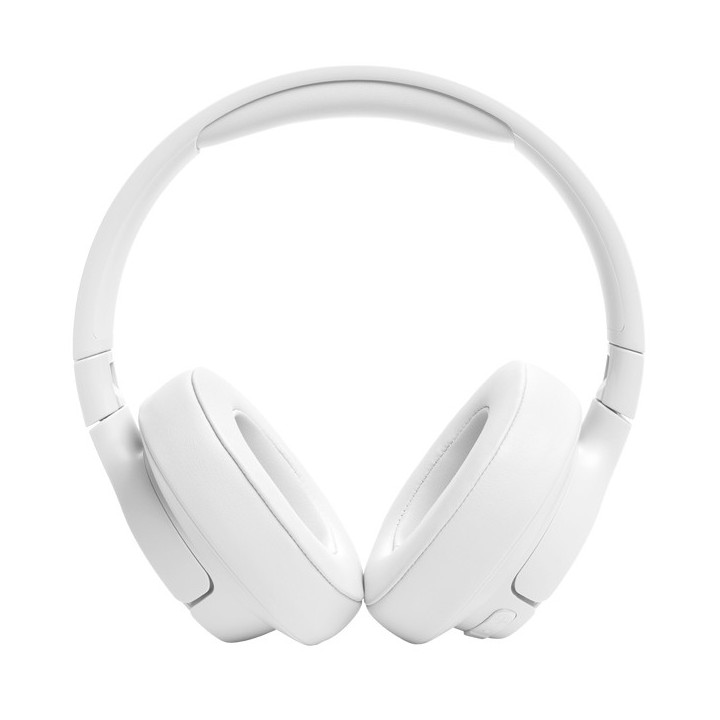 JBL Tune 720BT Auscultadores Sem fios Fita de cabeça Chamadas Música Bluetooth Branco