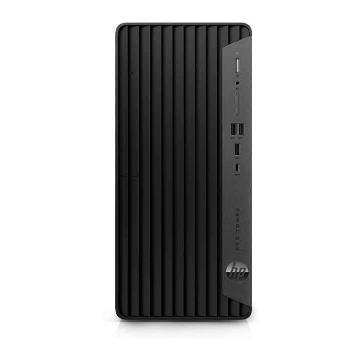 HP Pro 400 G9 Intel® Core™ i5 i5-13500 8 GB DDR4-SDRAM 512 GB SSD Windows 11 Pro Tower PC Preto