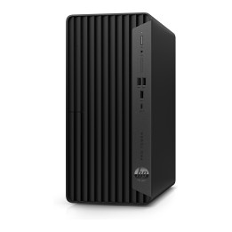 HP Pro 400 G9 Intel® Core™ i5 i5-13500 8 GB DDR4-SDRAM 512 GB SSD Windows 11 Pro Tower PC Preto