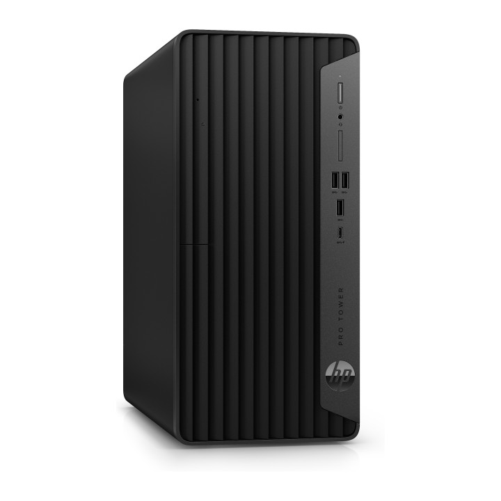 HP Pro 400 G9 Intel® Core™ i5 i5-13500 8 GB DDR4-SDRAM 512 GB SSD Windows 11 Pro Tower PC Preto