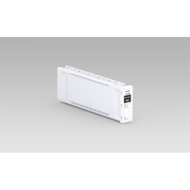 Epson UltraChrome XD3 tinteiro 1 unidade(s) Original Preto mate