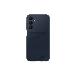 Samsung EF-OA256TBEGWW capa para telemóvel 16,5 cm (6.5") Preto, Azul