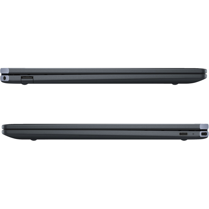 HP 14-eu0003np Computador portátil 35,6 cm (14") Ecrã táctil 2.8K Intel Core Ultra 7 155H 16 GB LPDDR5x-SDRAM 1 TB SSD Wi-Fi 7