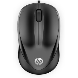 HP Rato com Fios 1000