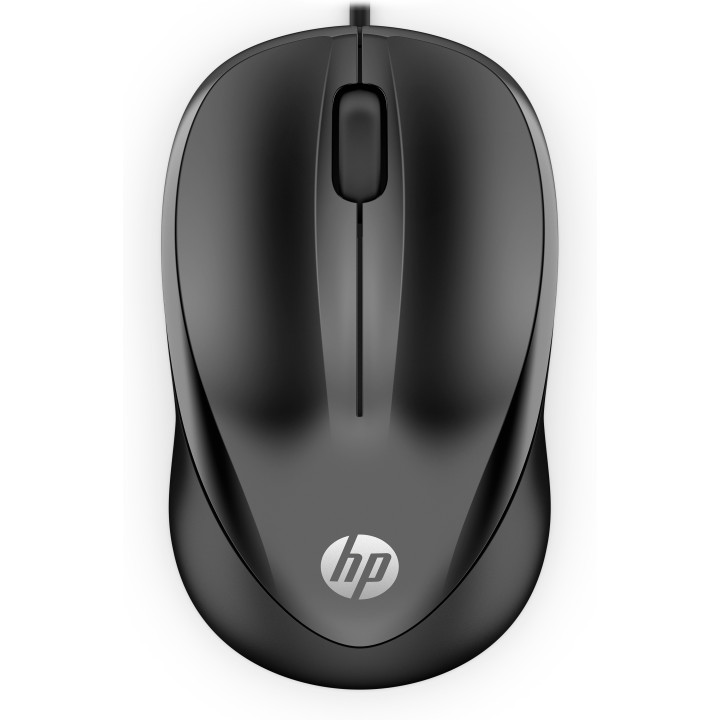 HP Rato com Fios 1000