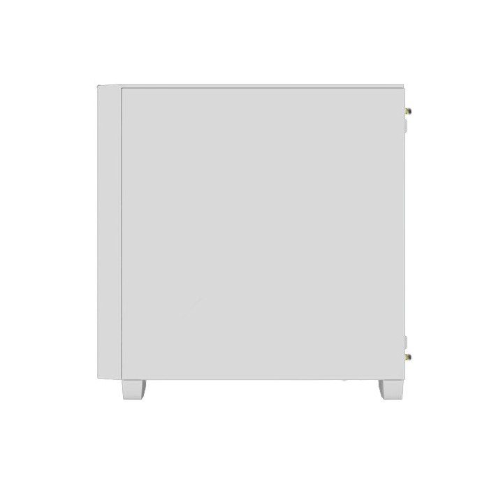 Corsair CC-9011256-WW caixa para computador Midi Tower Branco