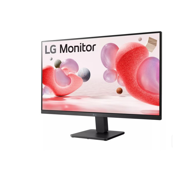 LG 27MR400-B.AEUQ monitor de ecrã 68,6 cm (27") 1920 x 1080 pixels Full HD LED Preto