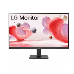 Monitor LG 27MR400-B.AEUQ 68,6cm (27") 1920 x 1080 pixels Full HD LED Preto