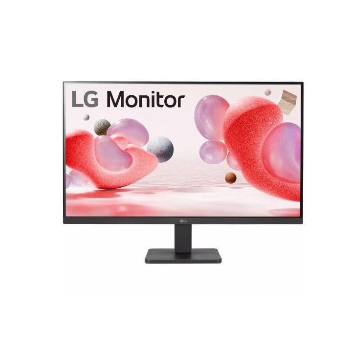 Monitor LG 27MR400-B.AEUQ 68,6cm (27") 1920 x 1080 pixels Full HD LED Preto
