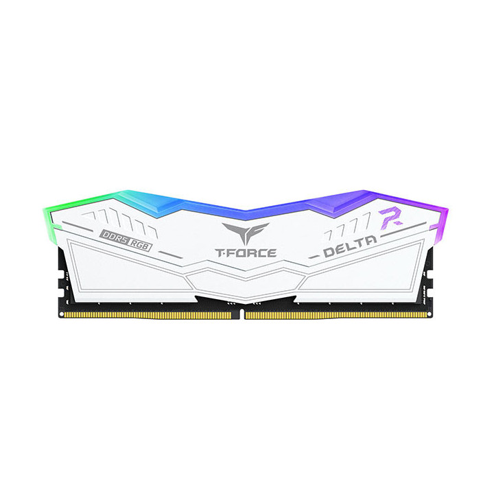 Team Group DELTA FF4D532G7800HC38DDC01 módulo de memória 32 GB 2 x 16 GB DDR5 7800 MHz