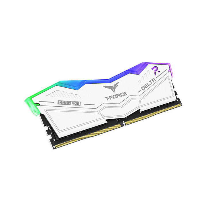 Team Group DELTA FF4D532G7800HC38DDC01 módulo de memória 32 GB 2 x 16 GB DDR5 7800 MHz