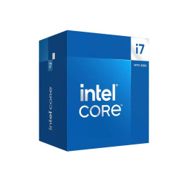 Intel Core i7-14700F processador 33 MB Smart Cache Caixa