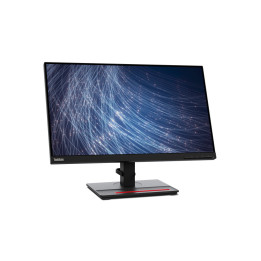 Lenovo ThinkVision T24m-29 LED display 60,5 cm (23.8") 1920 x 1080 pixels Full HD IPS Preto