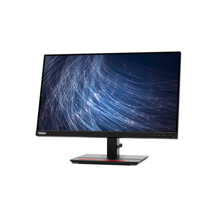 Lenovo ThinkVision T24m-29 LED display 60,5 cm (23.8") 1920 x 1080 pixels Full HD IPS Preto