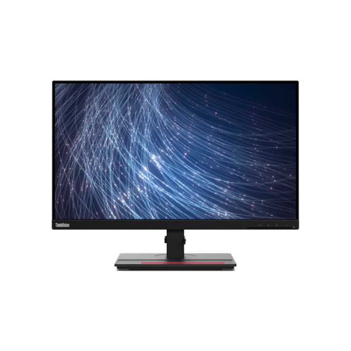 Lenovo ThinkVision T24m-29 LED display 60,5 cm (23.8") 1920 x 1080 pixels Full HD IPS Preto