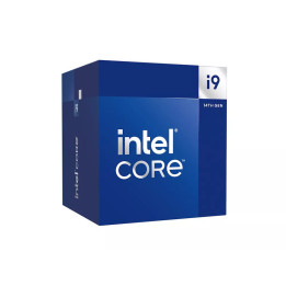 Intel Core i9-14900 processador 36 MB Smart Cache Caixa