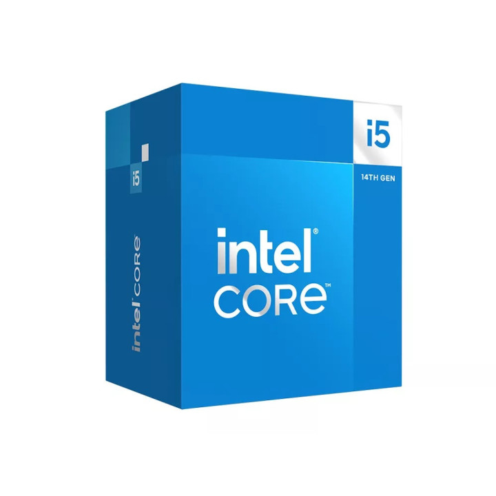 Intel Core i5-14400F processador 20 MB Smart Cache Caixa