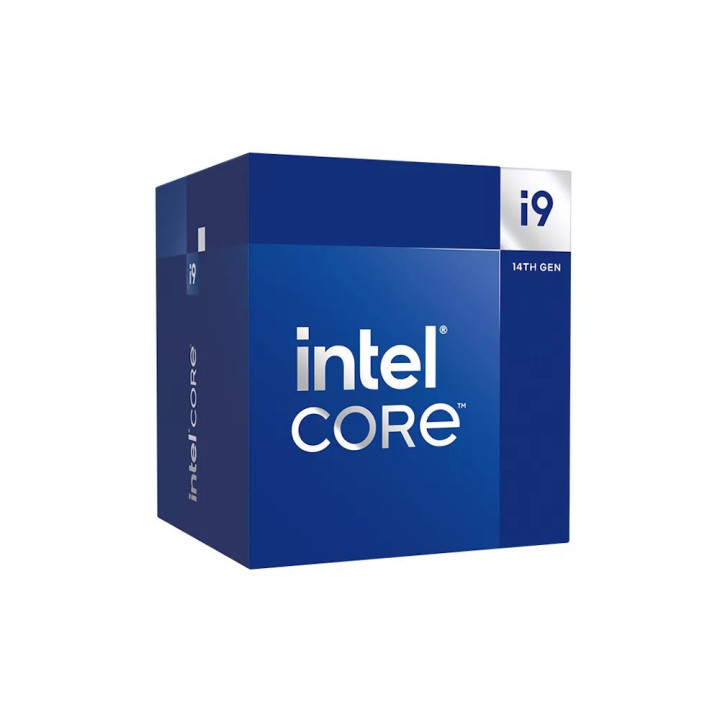 Intel Core i9-14900F processador 36 MB Smart Cache Caixa