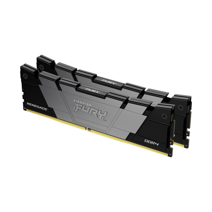 Kingston Technology FURY Renegade módulo de memória 32 GB 2 x 16 GB DDR4 3200 MHz