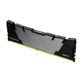 Kingston Technology FURY Renegade módulo de memória 16 GB 1 x 16 GB DDR4 3200 MHz