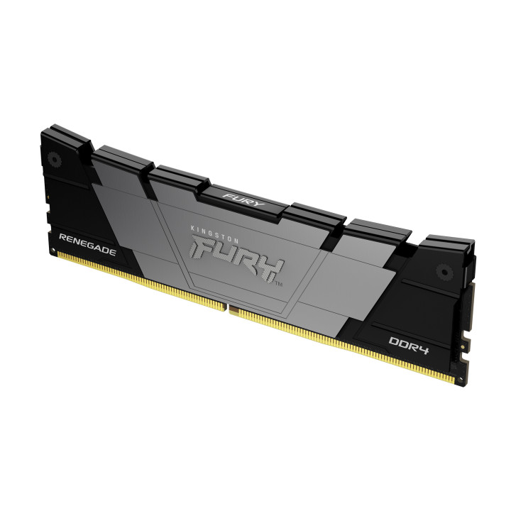 Kingston Technology FURY Renegade módulo de memória 16 GB 1 x 16 GB DDR4 3200 MHz