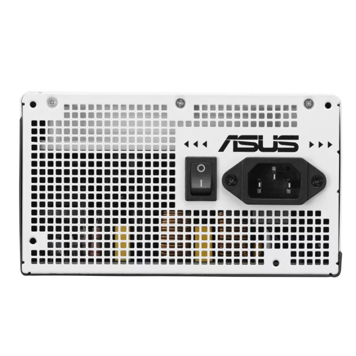 ASUS Prime 750W Gold ( AP-750G ) fonte de alimentação 20+4 pin ATX ATX Preto, Branco