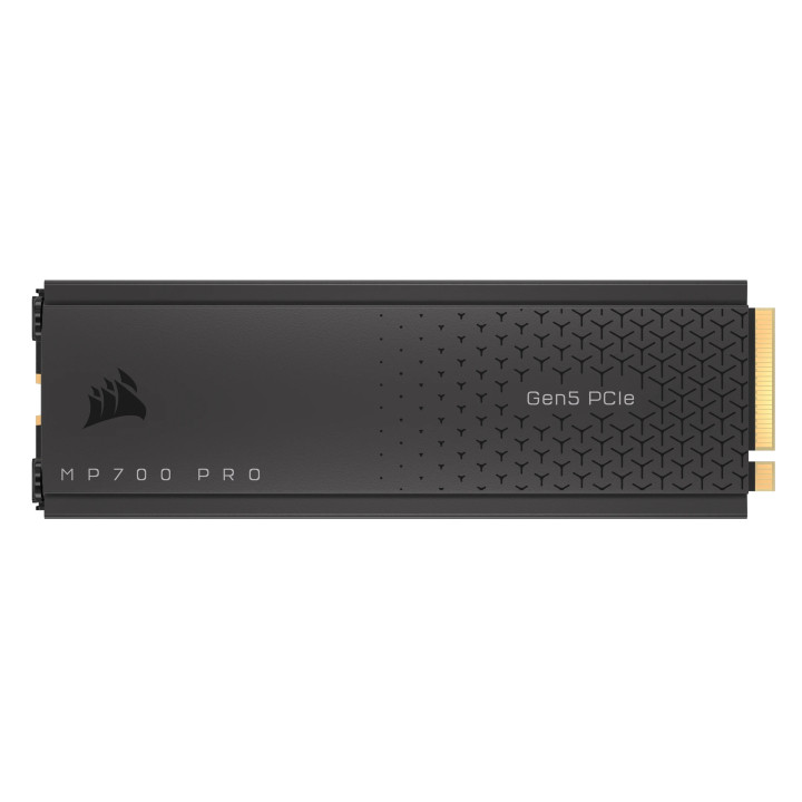 Corsair MP700 PRO M.2 1 TB PCI Express 5.0 3D TLC NAND NVMe