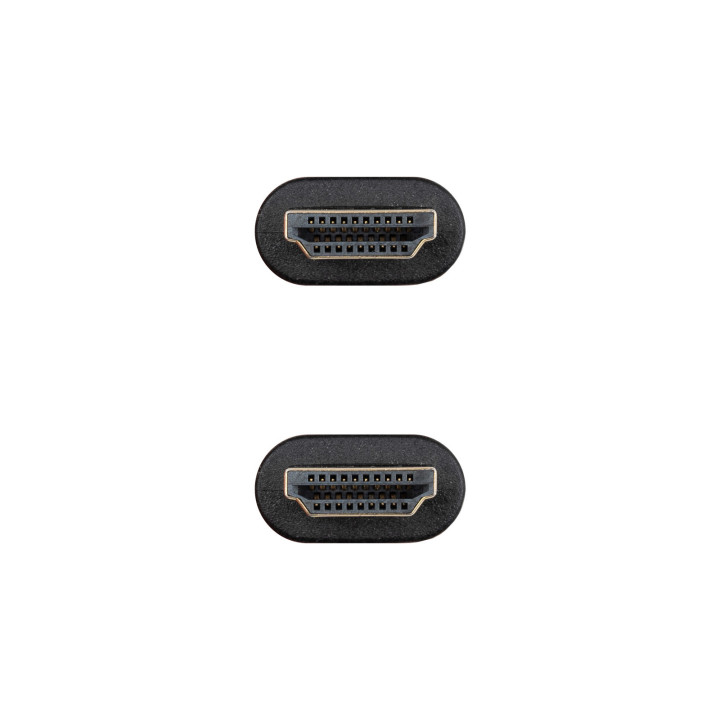 Nanocable 10.15.3907 cabo HDMI 7 m HDMI Type A (Standard) Preto