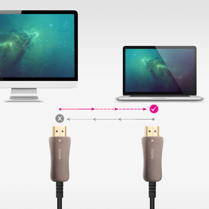 Nanocable 10.15.2115 cabo HDMI 15 m HDMI Type A (Standard) Preto