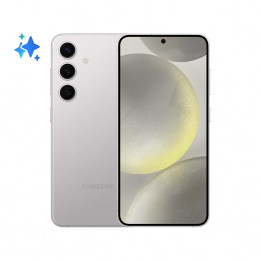 Smartphone Samsung Galaxy S24 15,8cm (6.2") Dual SIM 5G USB Type-C 8GB 128GB 4000mAh Cinzento