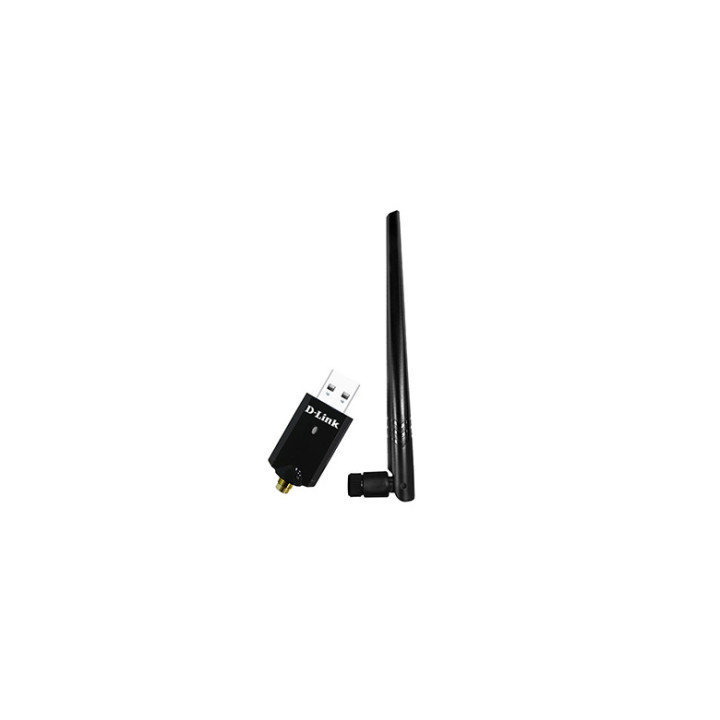 D-Link DWA-185 cartão de rede WLAN 867 Mbit s
