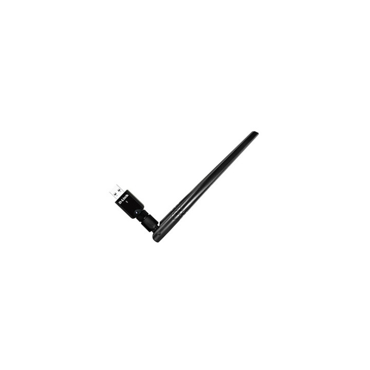 D-Link DWA-185 cartão de rede WLAN 867 Mbit s