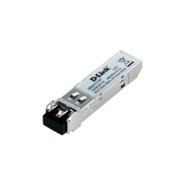 D-Link DEM-311GT módulo de transcetor de rede Fibra ótica 1000 Mbit s SFP 850 nm