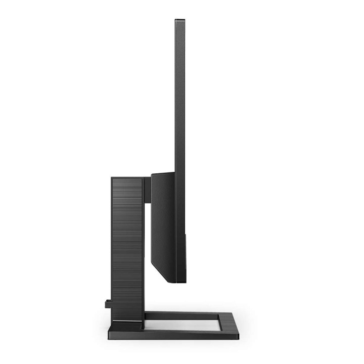 Philips E Line 346E2LAE 00 LED display 86,4 cm (34") 3440 x 1440 pixels Wide Quad HD LCD Preto