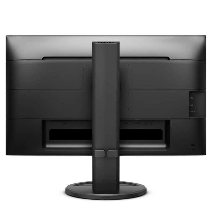 Philips B Line 240B9 00 monitor de ecrã 61,2 cm (24.1") 1920 x 1200 pixels WUXGA LED Preto