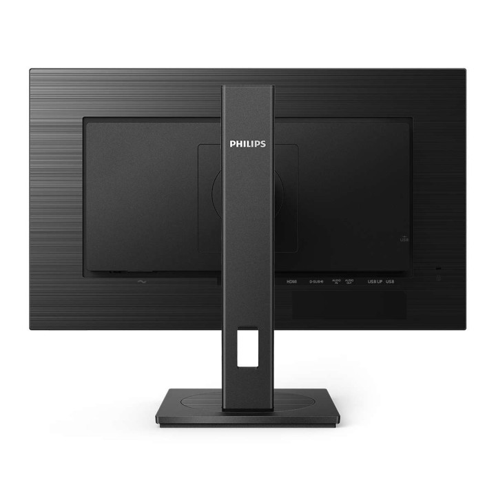 Philips 242B1G 00 LED display 60,5 cm (23.8") 1920 x 1080 pixels Full HD Preto