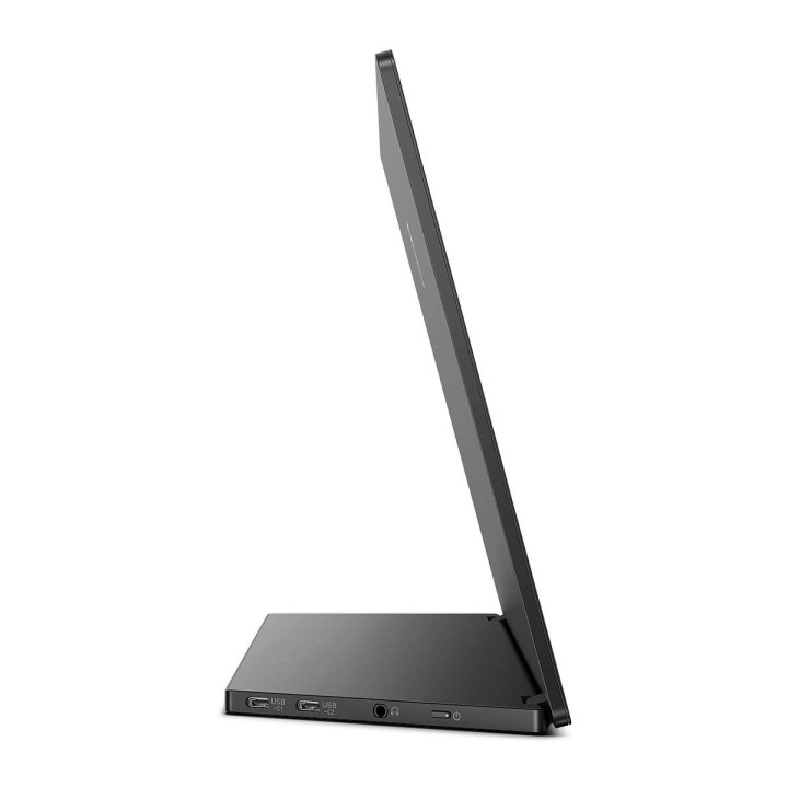 Philips 3000 series 16B1P3302D 00 monitor de ecrã 39,6 cm (15.6") 1920 x 1080 pixels Full HD LED Preto