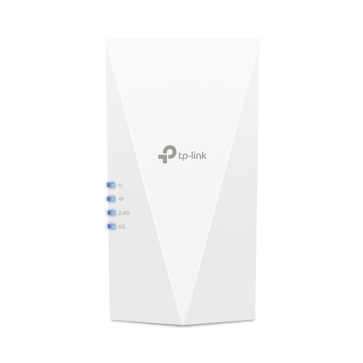 TP-Link RE600X extensor de redes Branco 10, 100, 1000 Mbit s