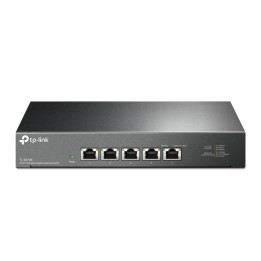 TP-Link TL-SX105 switch de rede Não-gerido 10G Ethernet (100 1000 10000) Preto