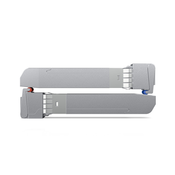 Ubiquiti UACC-OM-SM-10G-S-2 módulo de transcetor de rede Fibra ótica 10000 Mbit s