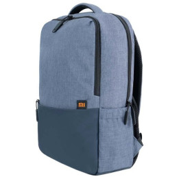 Xiaomi BHR4905GL mochila Azul Fibra, Poliéster
