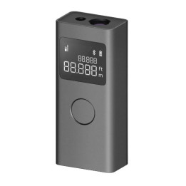 Xiaomi MJJGCJYD001QW Medidor de distância a laser Preto 40 m