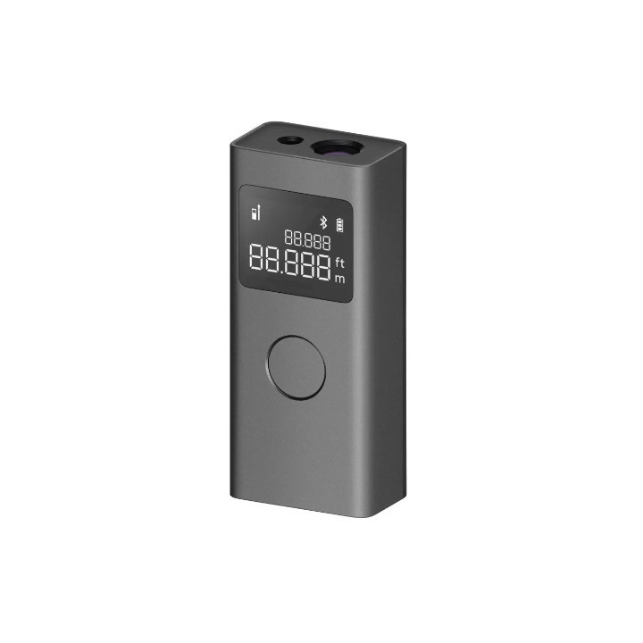 Xiaomi MJJGCJYD001QW Medidor de distância a laser Preto 40 m